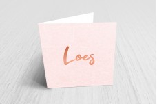 Zachte roze achtergrond Zachte roze achtergrond
